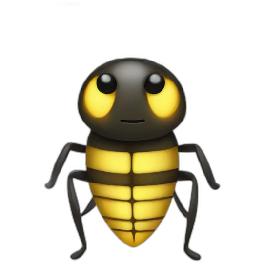 fireflies emoji