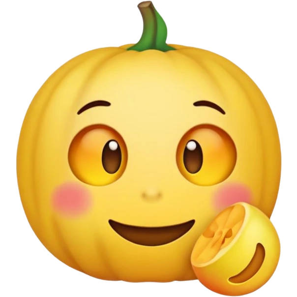 Снежная сова emoji