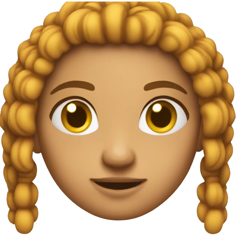 Maya emoji emoji
