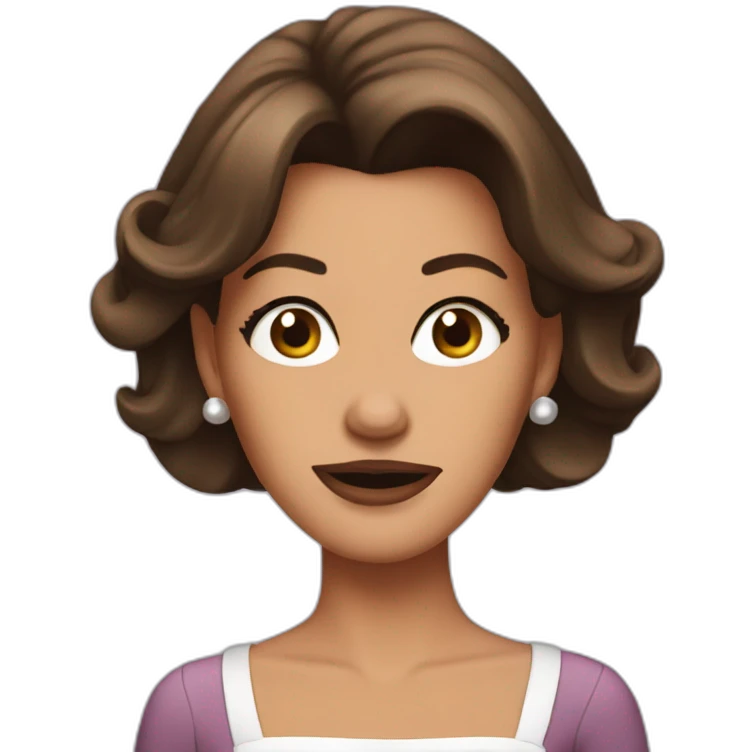 desperate housewives emoji