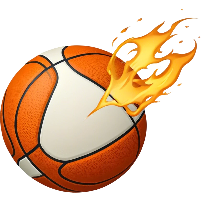 Баскетбол emoji