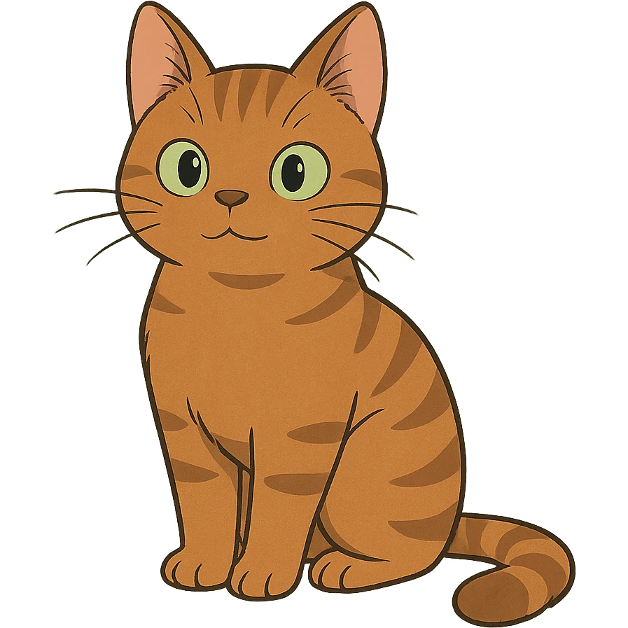cat emoji