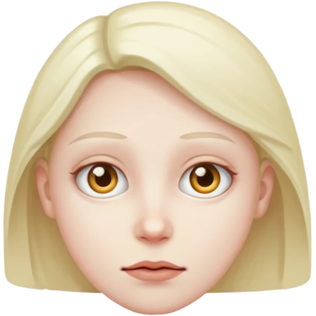 Lobotomy emoji