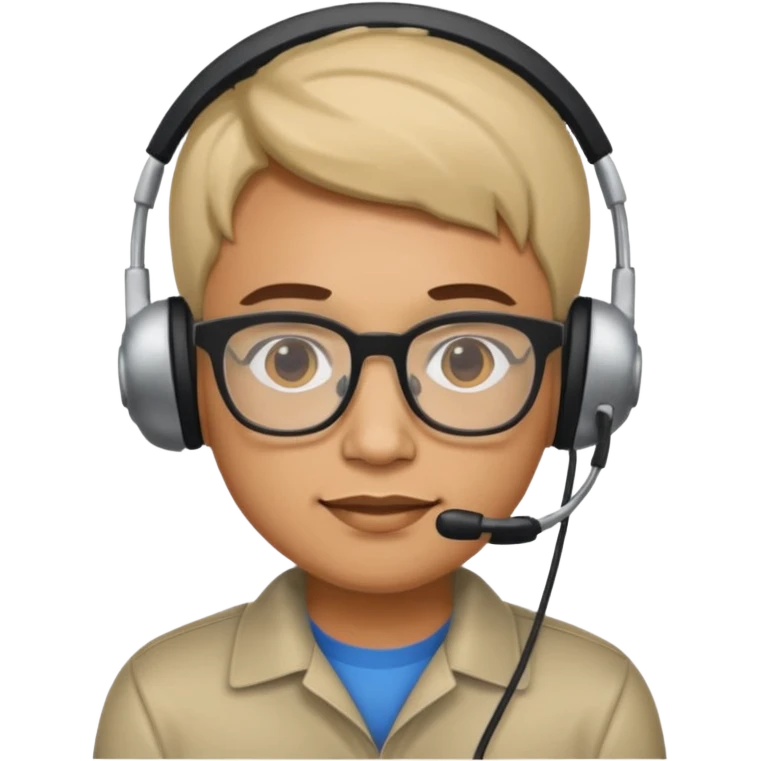 Un. Développeur Web. emoji