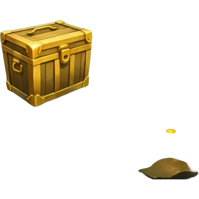 sunken loot, emoji