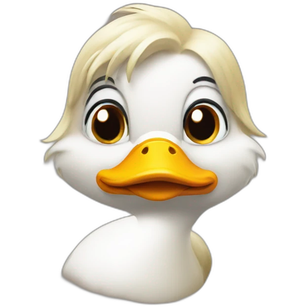 Canard  emoji