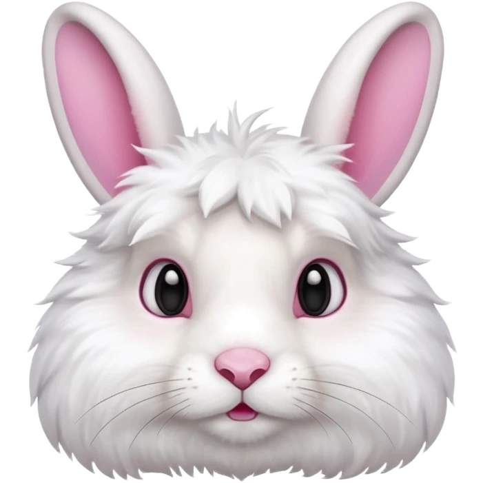 rabbit study emoji
