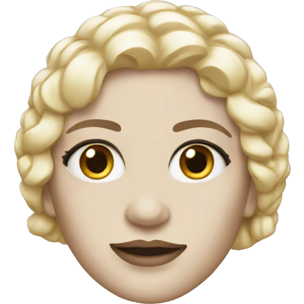 Chanel emoji