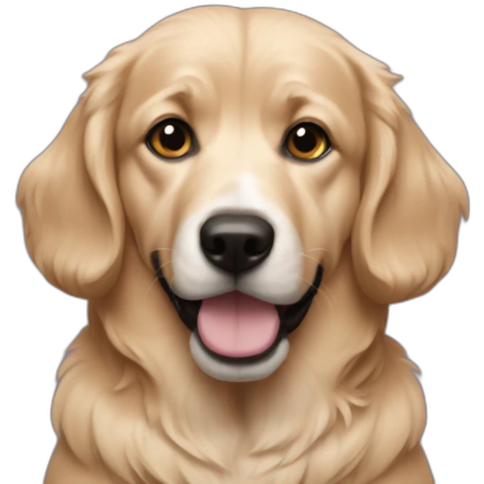 Letterkenny puppers emoji