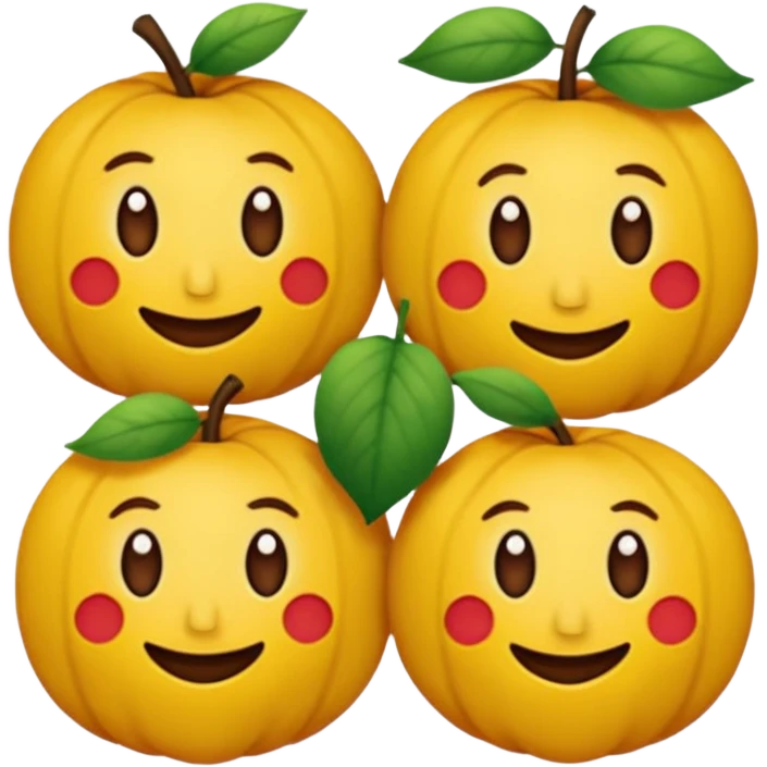 yılbaşı ağacı emoji