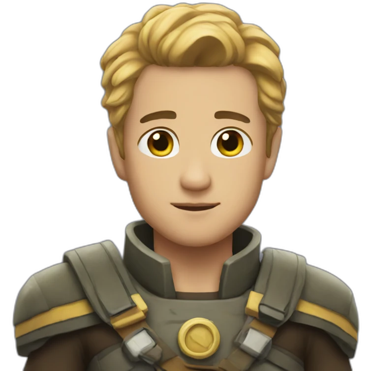 HERO emoji