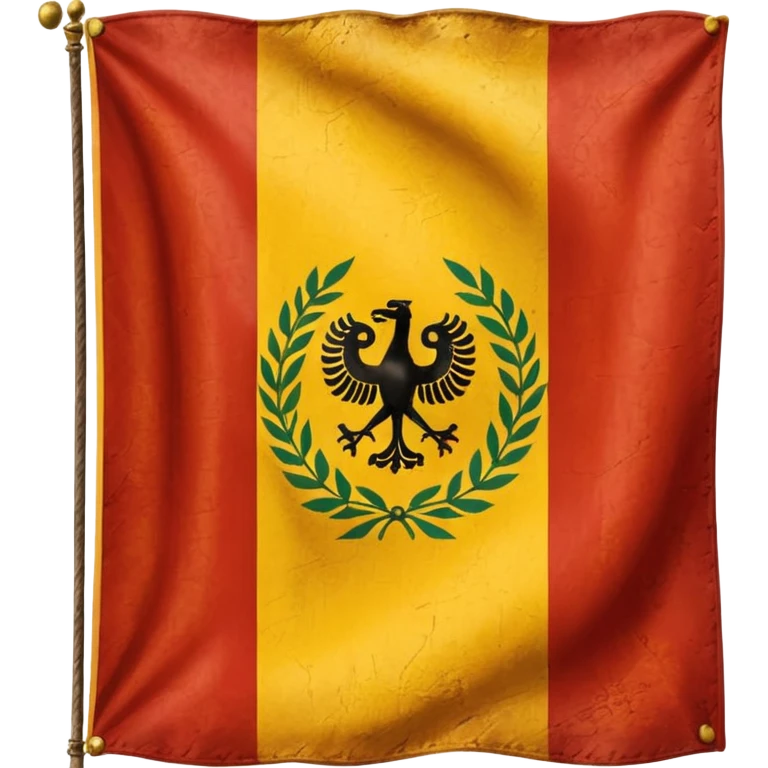 rome flag emoji