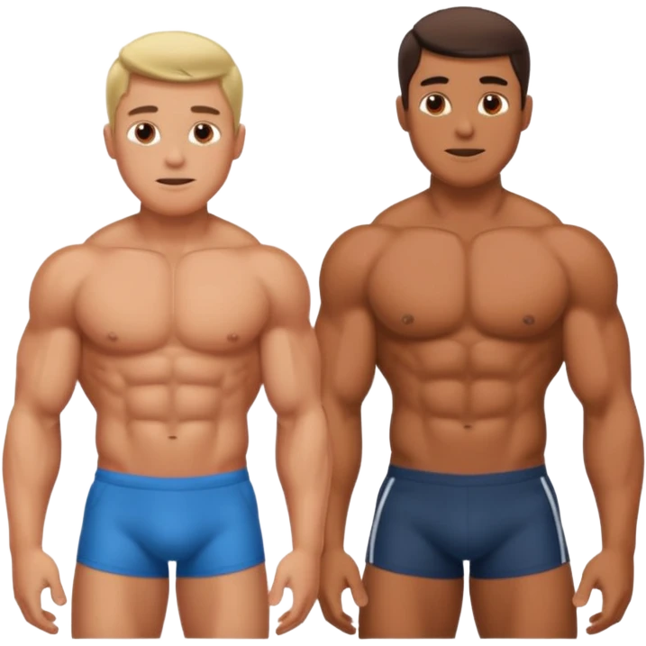 Men having sex  emoji