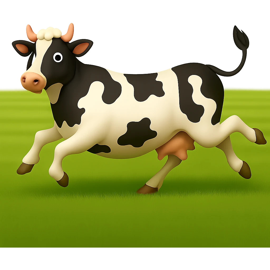 Remove the blue sky from the background, leaving only the green grass field emoji
