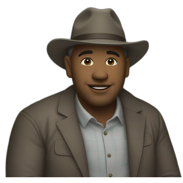 Belingham emoji