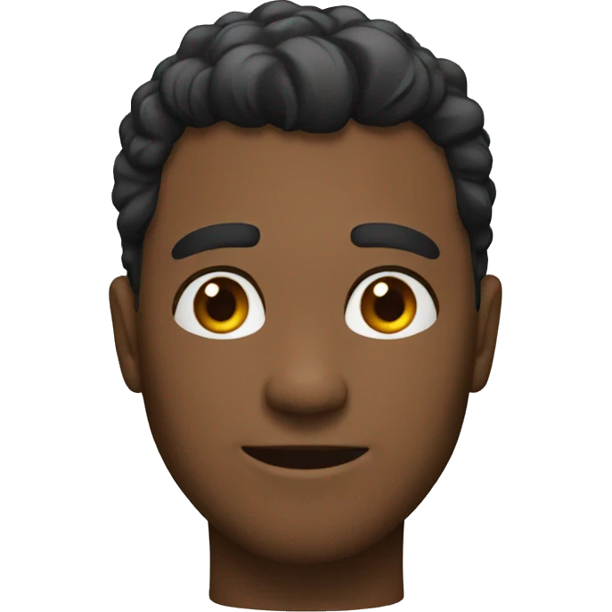 GUY emoji