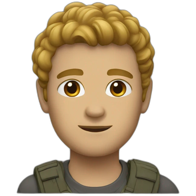 Trekki emoji