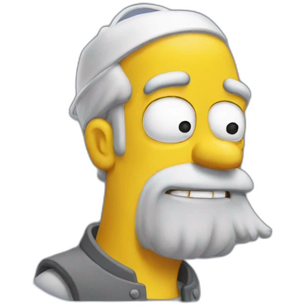 homer emoji