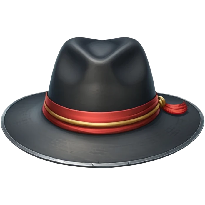 Kung Lao hat emoji