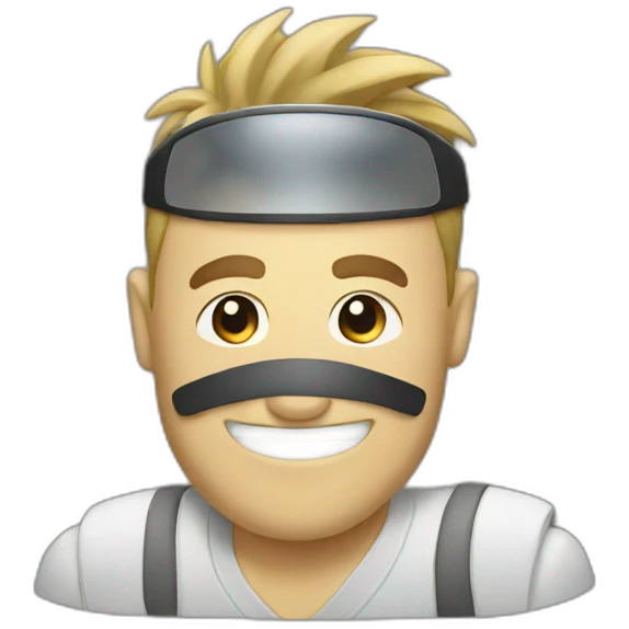 Subaru emoji