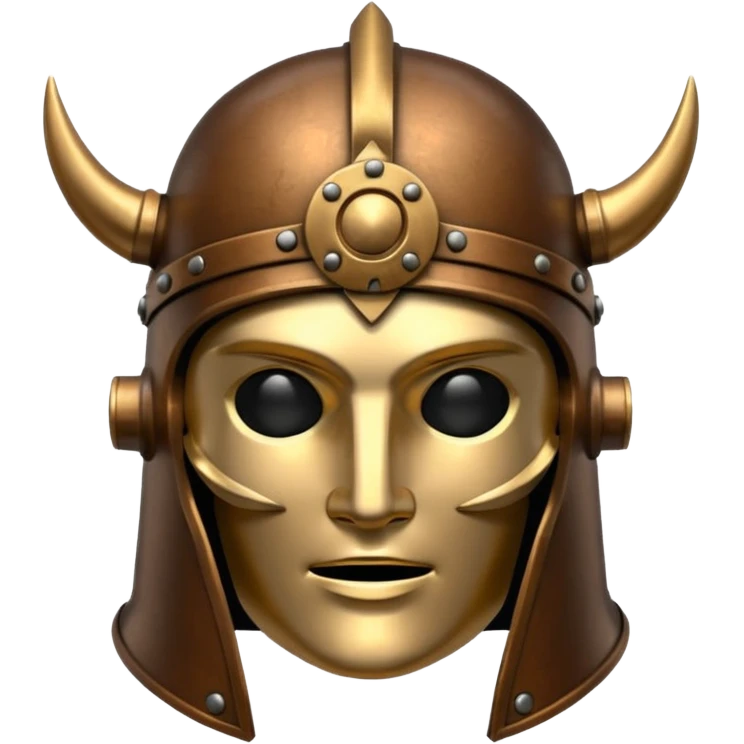 Helm emoji