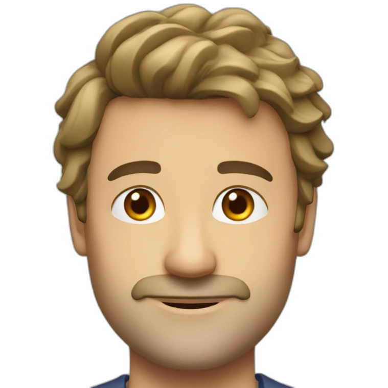 christophe leclere emoji