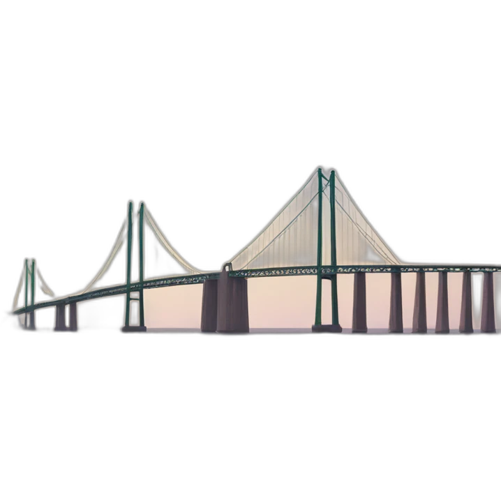 oresund bridge emoji