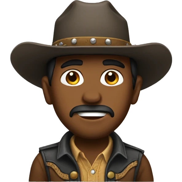 Western  emoji