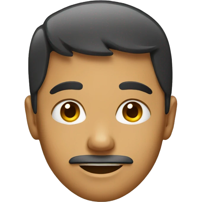 Face emoji