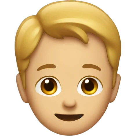 number 5 emoji