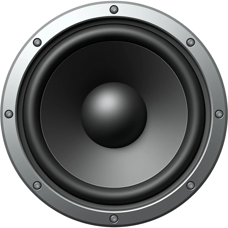 Titan speakermqn emoji