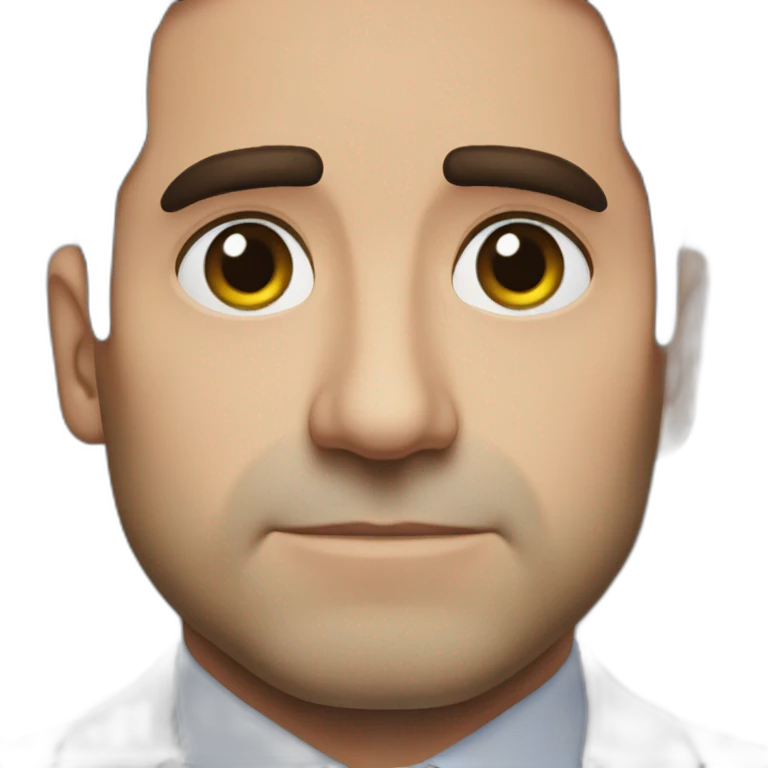 michael scott emoji