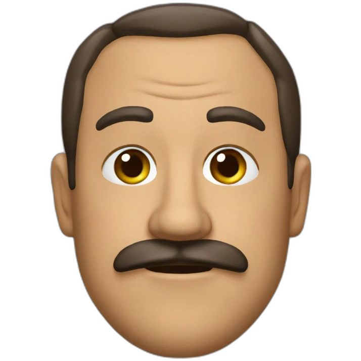 El Risitas emoji