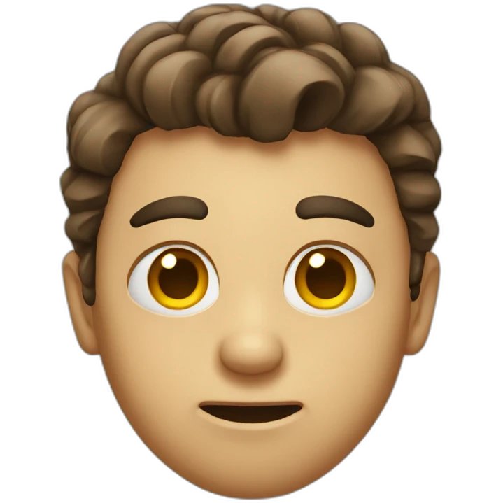 emoji SIDE eye face emoji