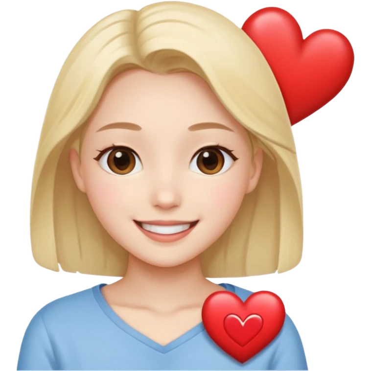 Add the letter "재경“ and "윤”. I want emogi literally "재경“ and "윤”. I want gorgeous and lovely mood. We are couple so I want heart symbol. emoji