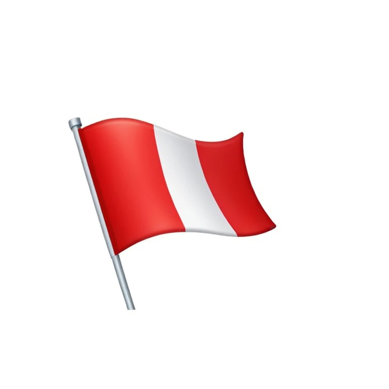 Flag emoji