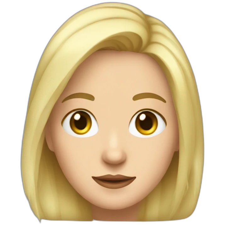 Aleksandra Kotseva emoji