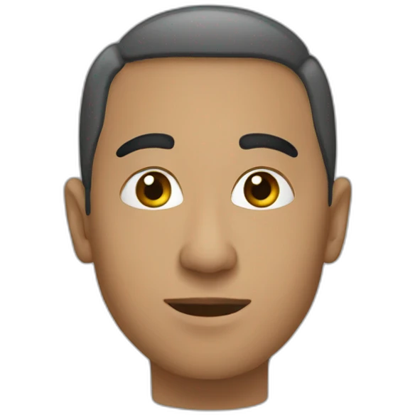 Algerie emoji