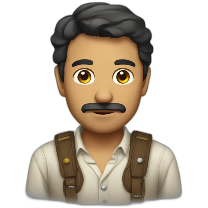 mexican-developer emoji