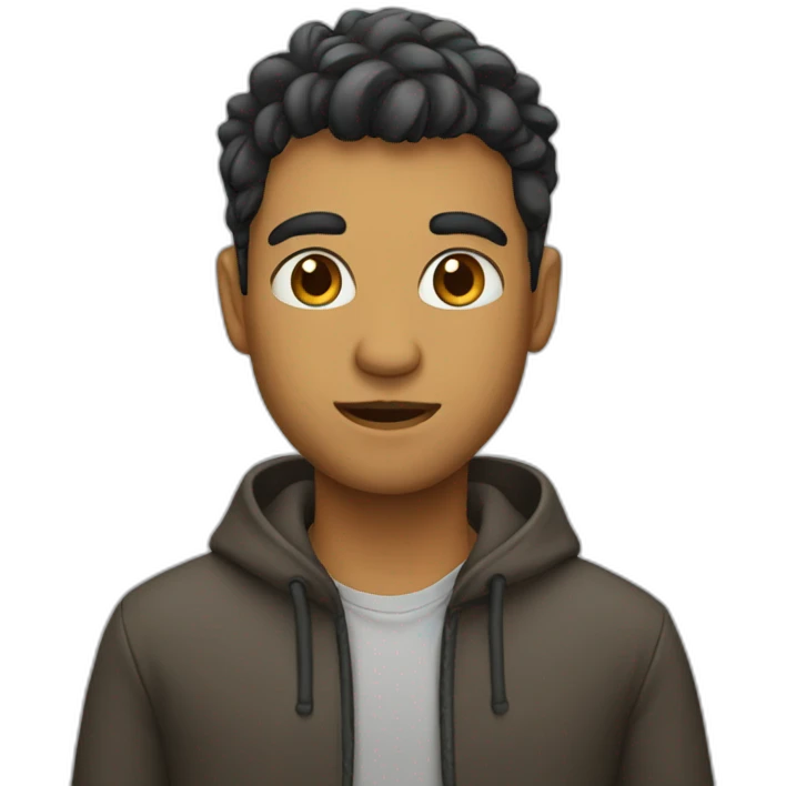 guizao emoji
