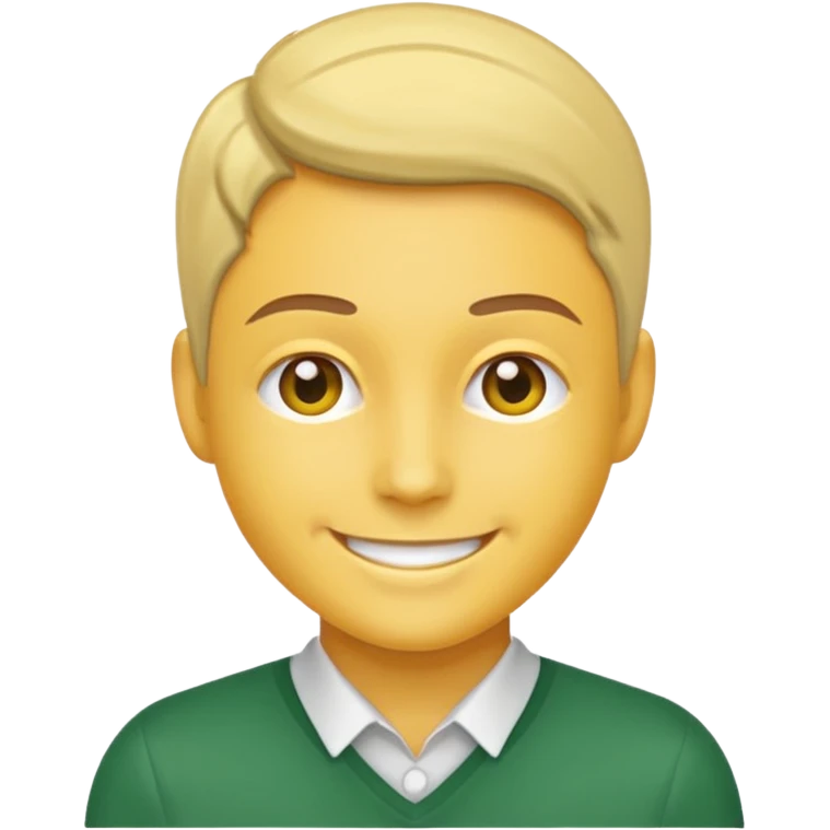 excel emoji as human emoji