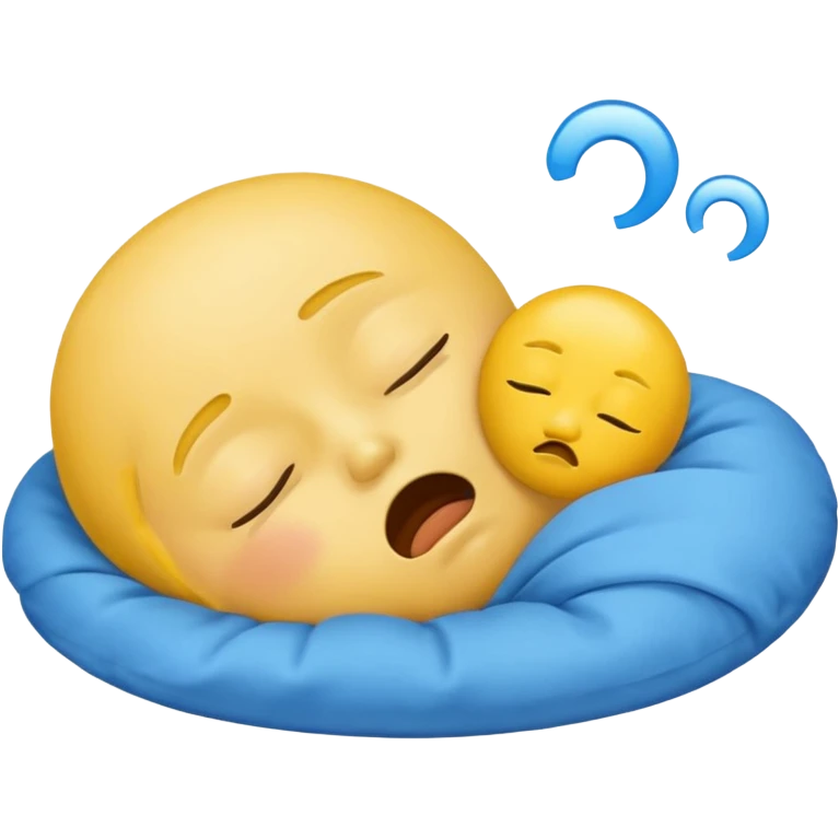 sleeping emoji gif snoring emoji emoji
