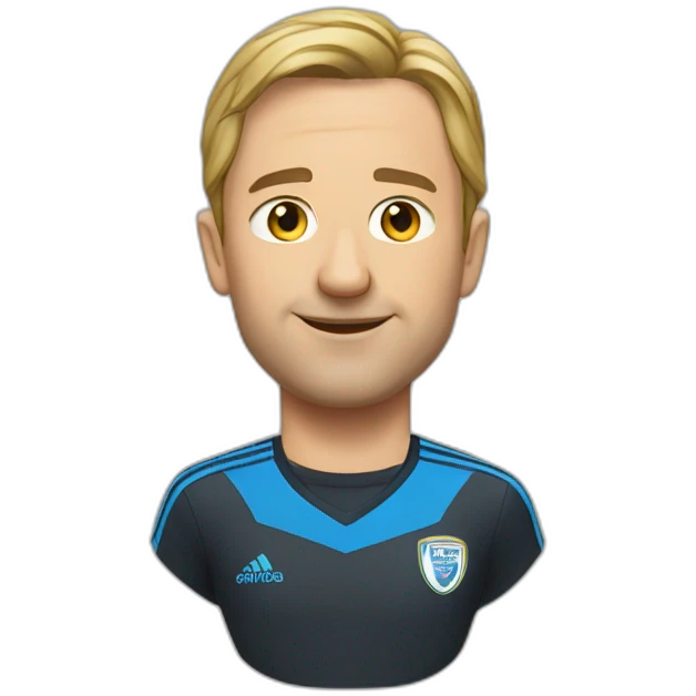 Luc zwiggelaar emoji