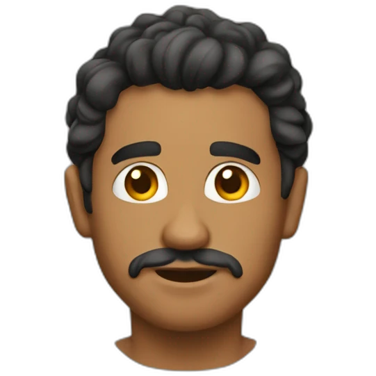 Beijos emoji
