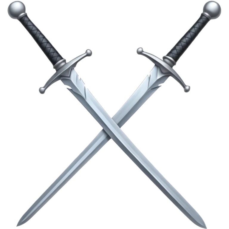 sword emoji