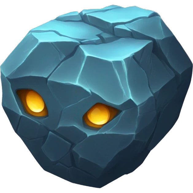 magic ore emoji