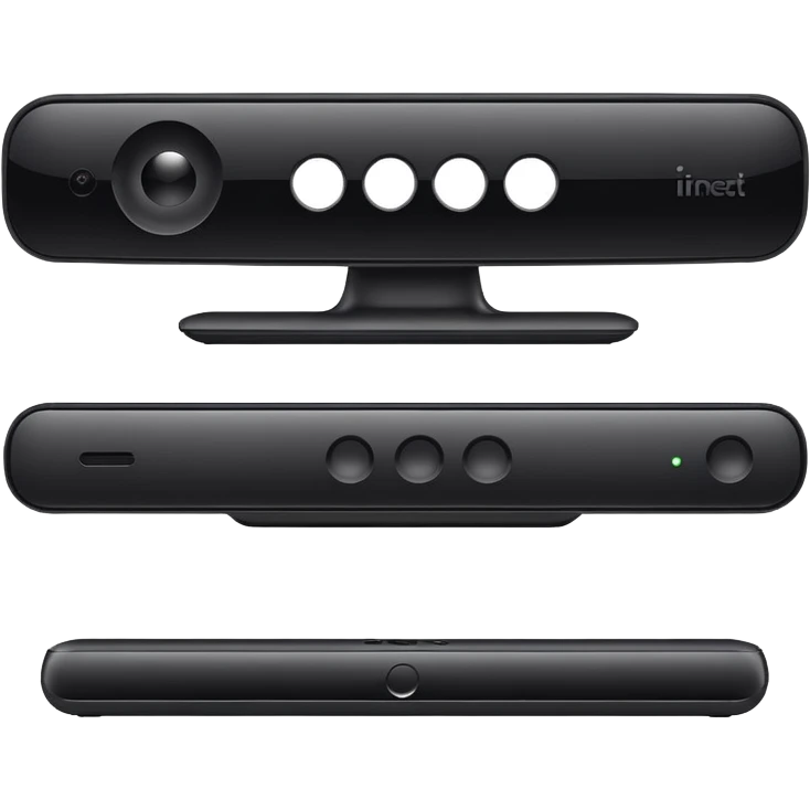 kinect emoji