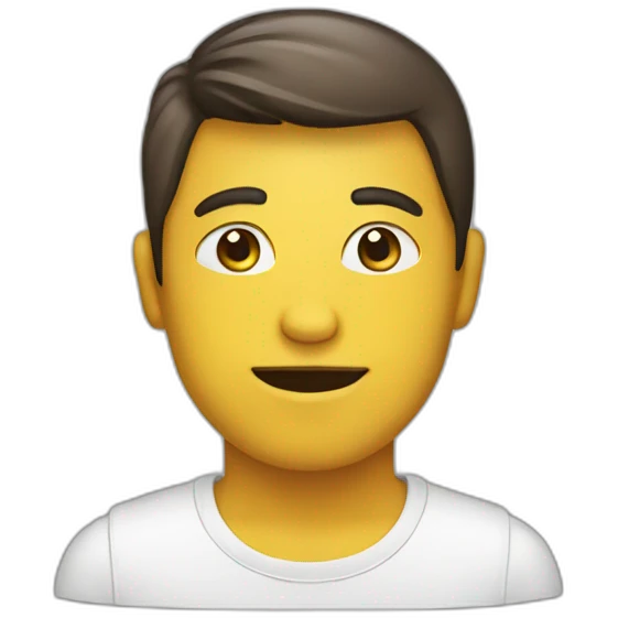 person-with-a-sign emoji