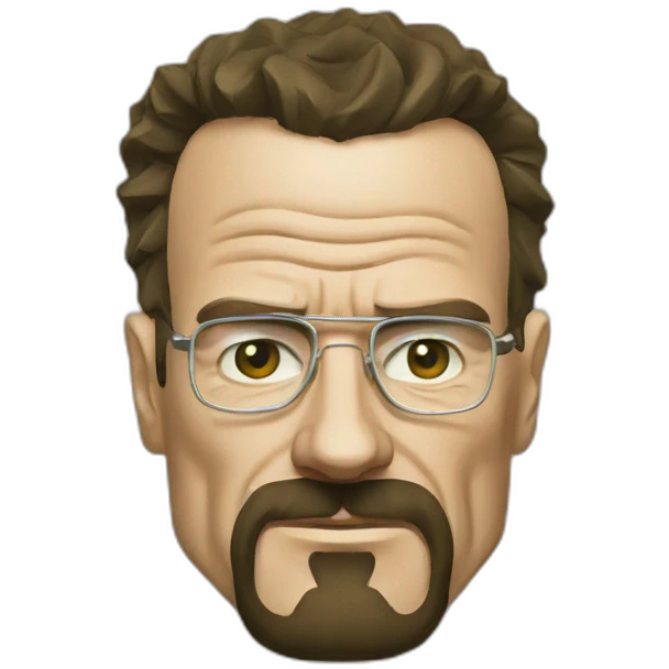 Breaking Bad emoji