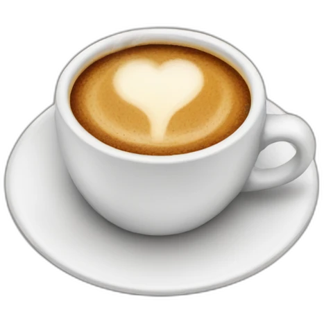 cup-of-coffee emoji